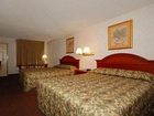 фото отеля Quality Inn & Suites Orangeburg