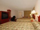 фото отеля Quality Inn & Suites Orangeburg
