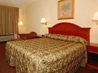 фото отеля Quality Inn & Suites Orangeburg