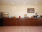 фото отеля Quality Inn & Suites Orangeburg