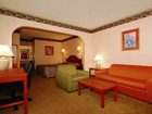 фото отеля Quality Inn & Suites Orangeburg