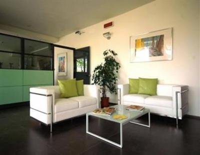 фото отеля Sunrise Residence
