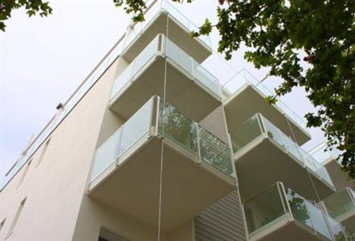 фото отеля Sunrise Residence