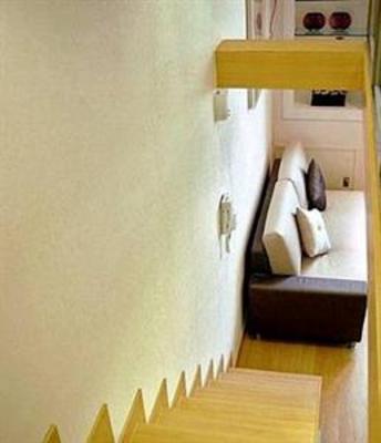 фото отеля Stay Seven Residence Seocho Seoul