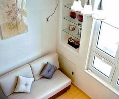 фото отеля Stay Seven Residence Seocho Seoul