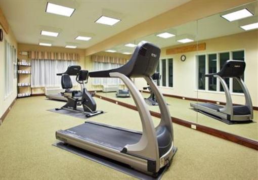 фото отеля Holiday Inn Express Hotel & Suites Portland