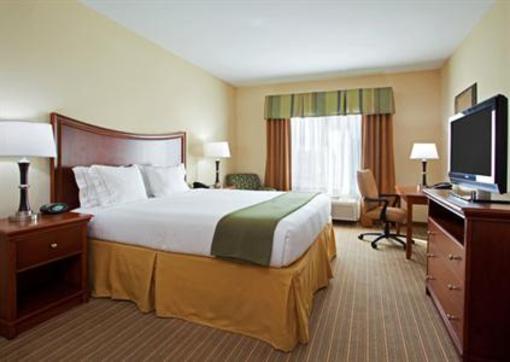 фото отеля Holiday Inn Express Hotel & Suites Portland
