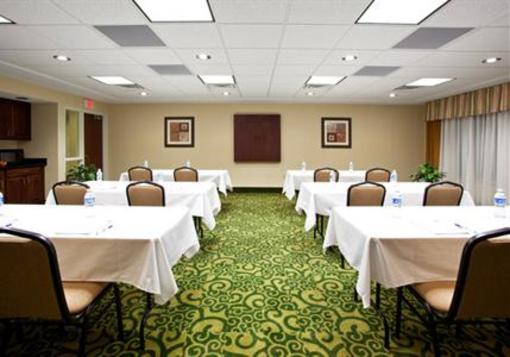 фото отеля Holiday Inn Express Hotel & Suites Portland