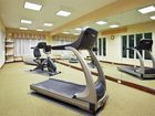 фото отеля Holiday Inn Express Hotel & Suites Portland