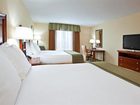 фото отеля Holiday Inn Express Hotel & Suites Portland