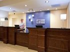 фото отеля Holiday Inn Express Hotel & Suites Portland