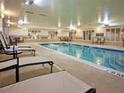 фото отеля Holiday Inn Express Hotel & Suites Portland