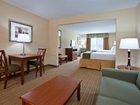 фото отеля Holiday Inn Express Hotel & Suites Portland