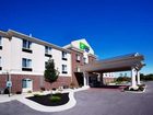 фото отеля Holiday Inn Express Hotel & Suites Portland