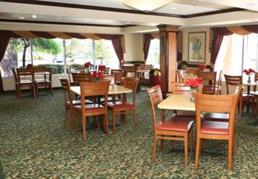 фото отеля Fairfield Inn Detroit Auburn Hills