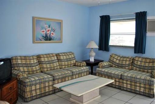 фото отеля Florida Dolphin Motel