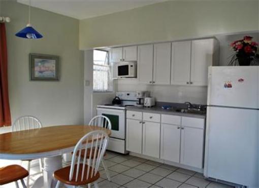 фото отеля Florida Dolphin Motel