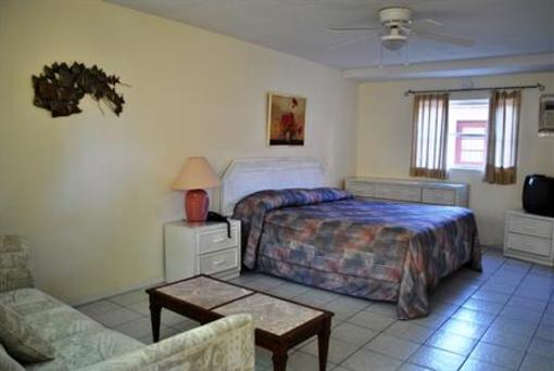 фото отеля Florida Dolphin Motel