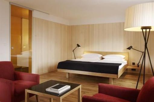 фото отеля Hotel Gasthof Krone Hittisau
