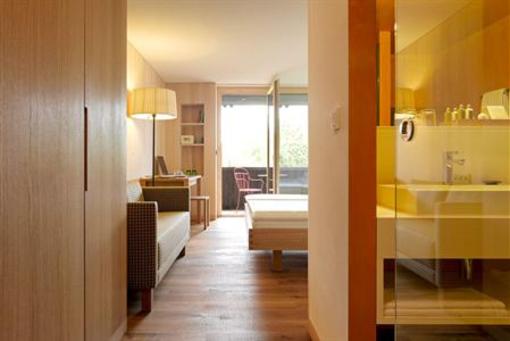 фото отеля Hotel Gasthof Krone Hittisau