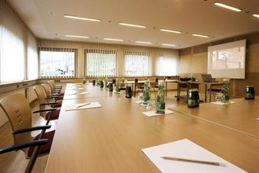 фото отеля Hotel Gasthof Krone Hittisau