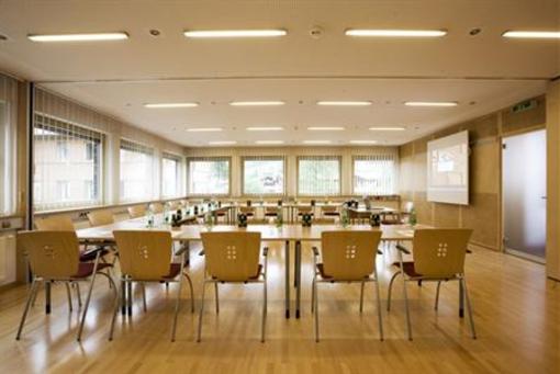 фото отеля Hotel Gasthof Krone Hittisau
