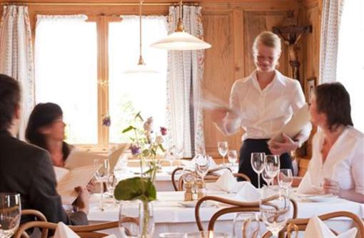 фото отеля Hotel Gasthof Krone Hittisau