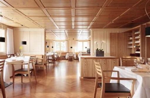 фото отеля Hotel Gasthof Krone Hittisau