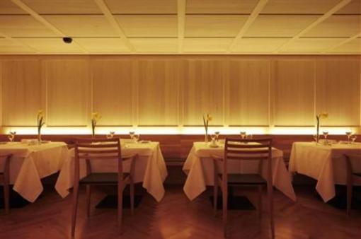фото отеля Hotel Gasthof Krone Hittisau