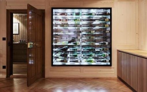 фото отеля Hotel Gasthof Krone Hittisau