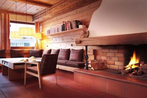 фото отеля Hotel Gasthof Krone Hittisau