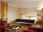 фото отеля Hotel Gasthof Krone Hittisau