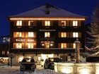 фото отеля Hotel Gasthof Krone Hittisau