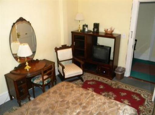 фото отеля New Perry Hotel