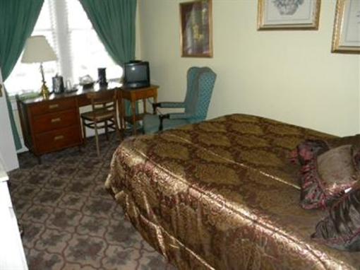 фото отеля New Perry Hotel