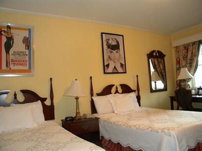 фото отеля New Perry Hotel