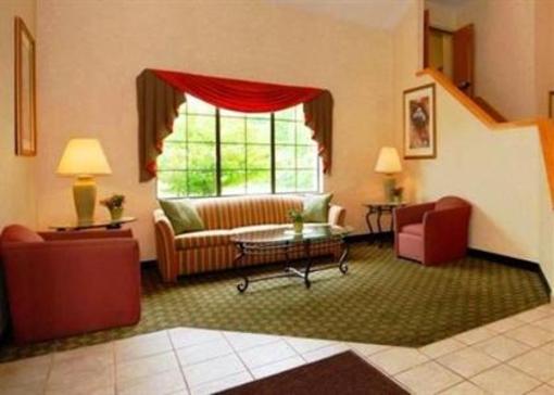 фото отеля Sleep Inn & Suites Ashtabula