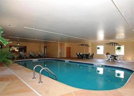 фото отеля Sleep Inn & Suites Ashtabula
