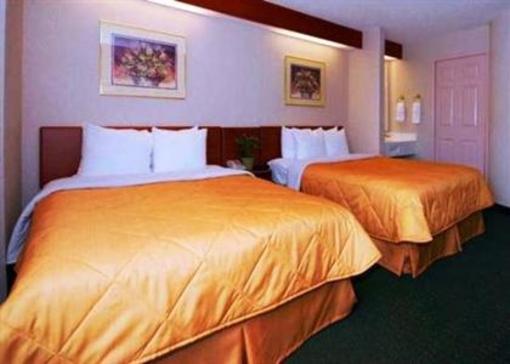 фото отеля Sleep Inn & Suites Ashtabula