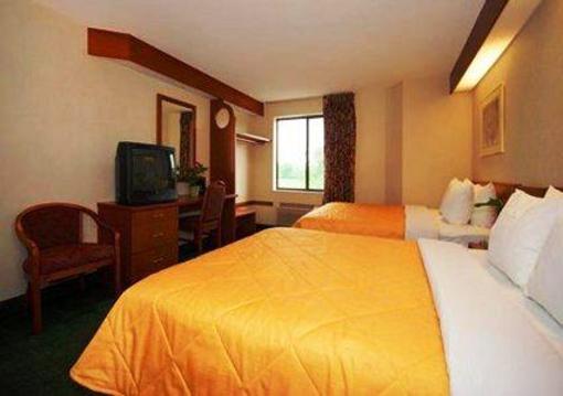 фото отеля Sleep Inn & Suites Ashtabula