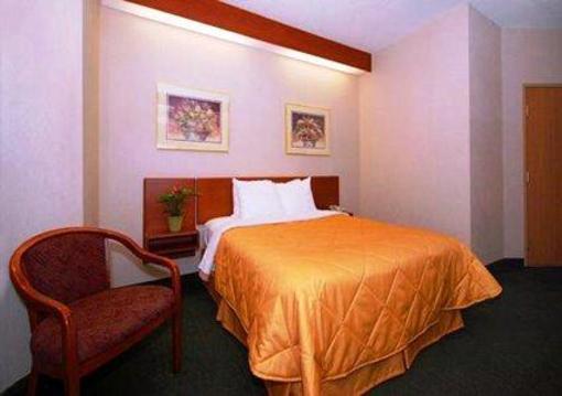 фото отеля Sleep Inn & Suites Ashtabula