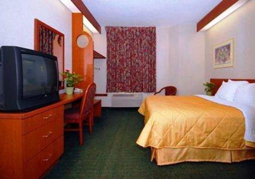 фото отеля Sleep Inn & Suites Ashtabula