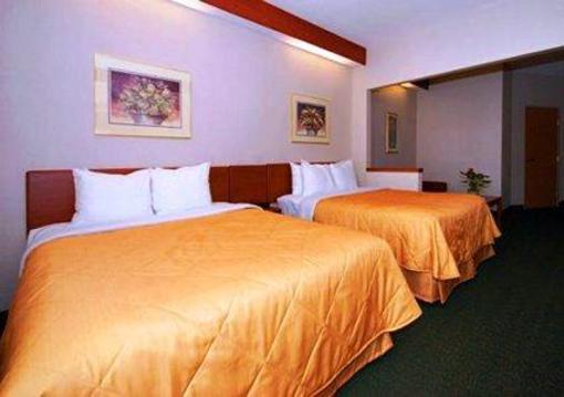 фото отеля Sleep Inn & Suites Ashtabula