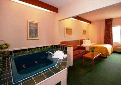 фото отеля Sleep Inn & Suites Ashtabula