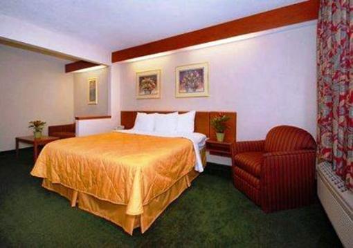 фото отеля Sleep Inn & Suites Ashtabula