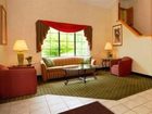 фото отеля Sleep Inn & Suites Ashtabula