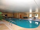 фото отеля Sleep Inn & Suites Ashtabula