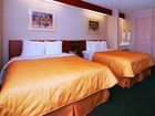 фото отеля Sleep Inn & Suites Ashtabula