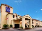 фото отеля Sleep Inn & Suites Ashtabula