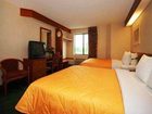 фото отеля Sleep Inn & Suites Ashtabula